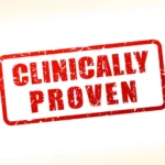 clinically proven products