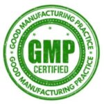 GMP Certified